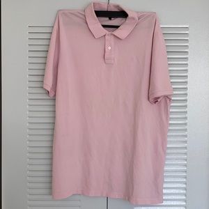 DKNY Men's Polo